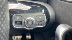 Mercedes-Benz A-Class A250e AMG Line Executive 4dr Auto Saloon